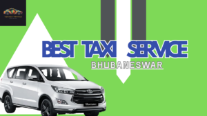 Best Taxi Service in Bhubaneswar
