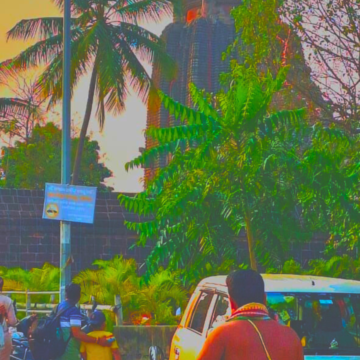 1 day Bhubaneswar Taxi Package 4 Lingaraj Temple