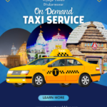 2D/1N Taxi Package