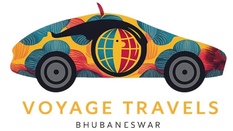 Voyage LOGO