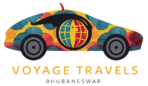 Voyage logo